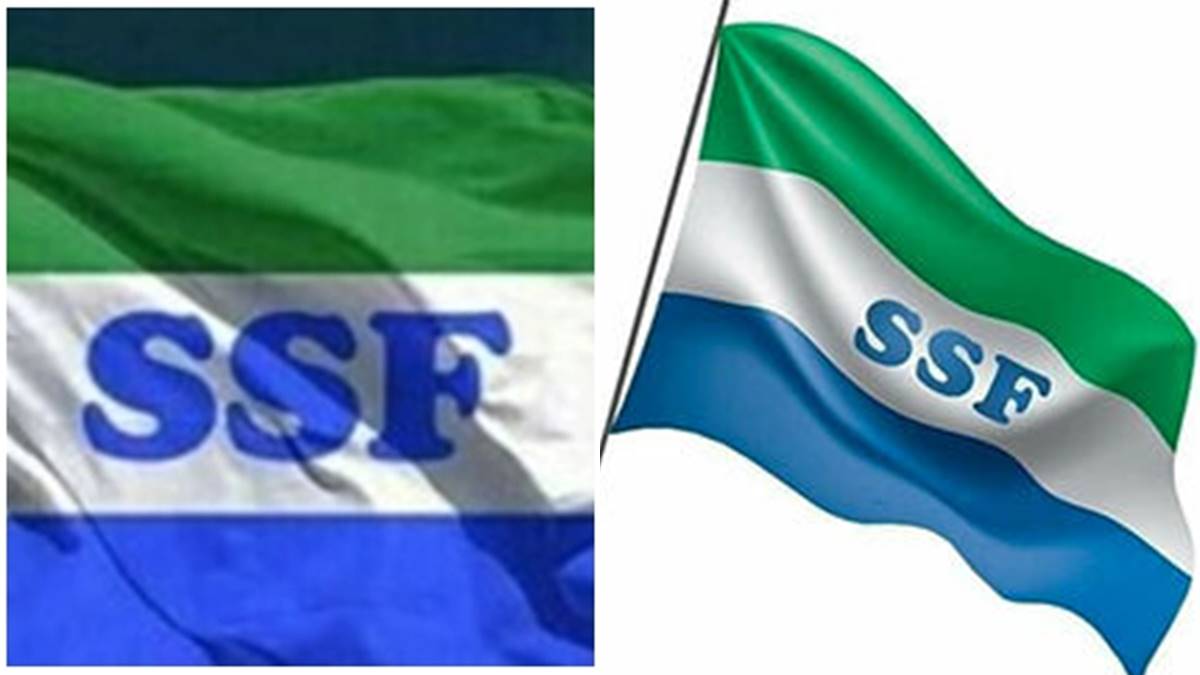 The SSF Golden Fifty will conclude on April 29 - Malayalam Oneindia