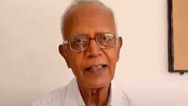 STAN SWAMY