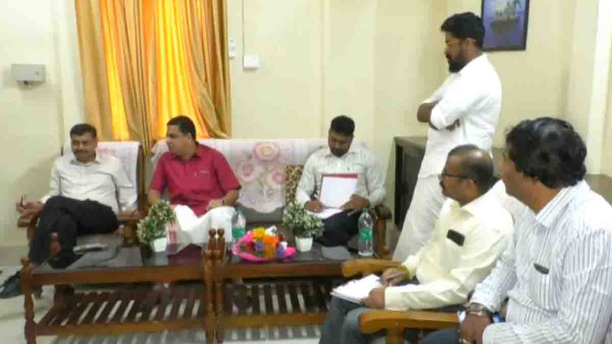 THALASSERY THALASSERY