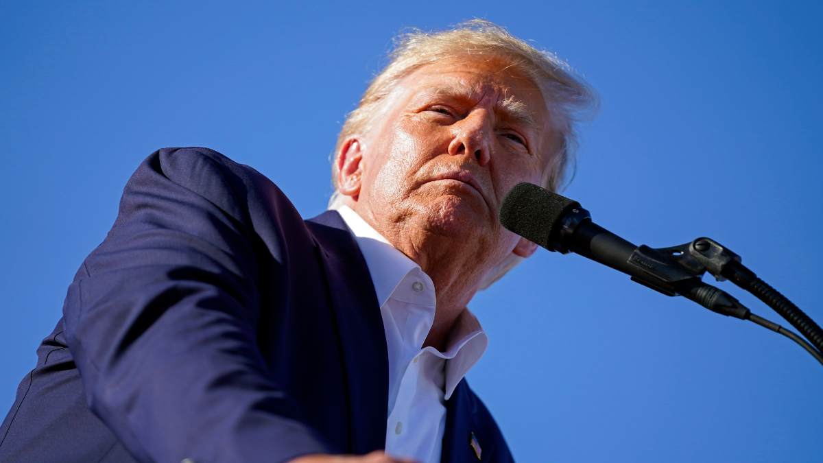 trump trump