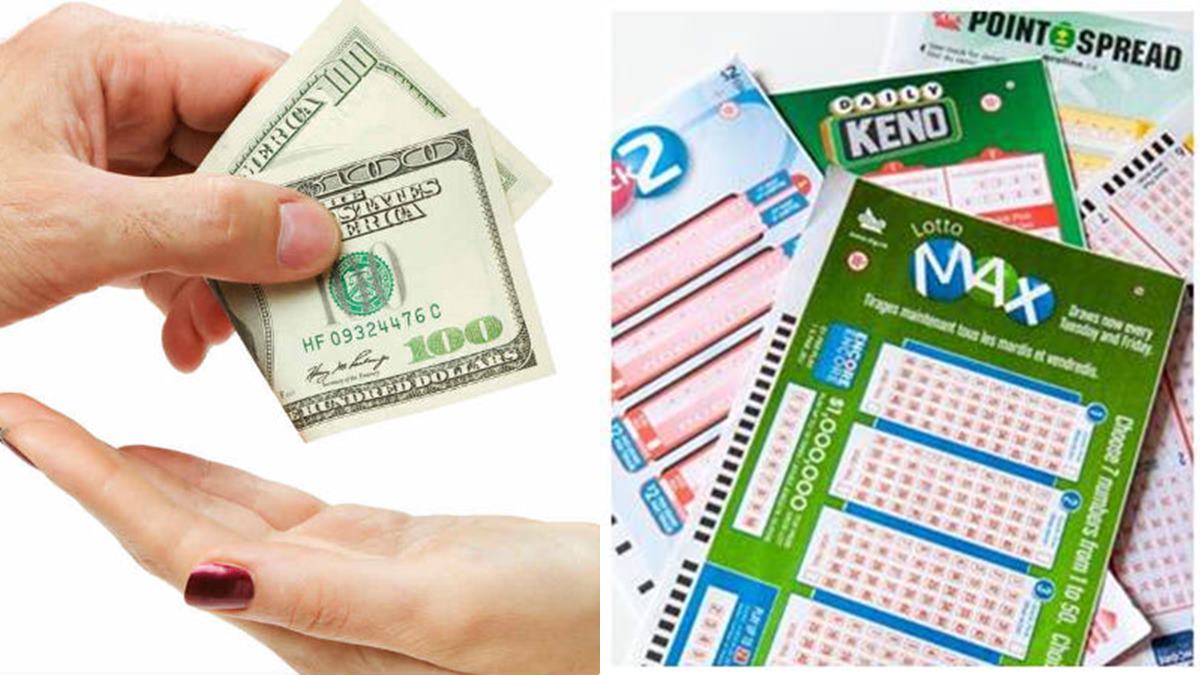 US DOLLAR LOTTERY US DOLLAR LOTTERY