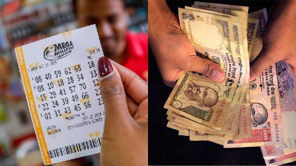 LOTTERY MONEY LOTTERY MONEY