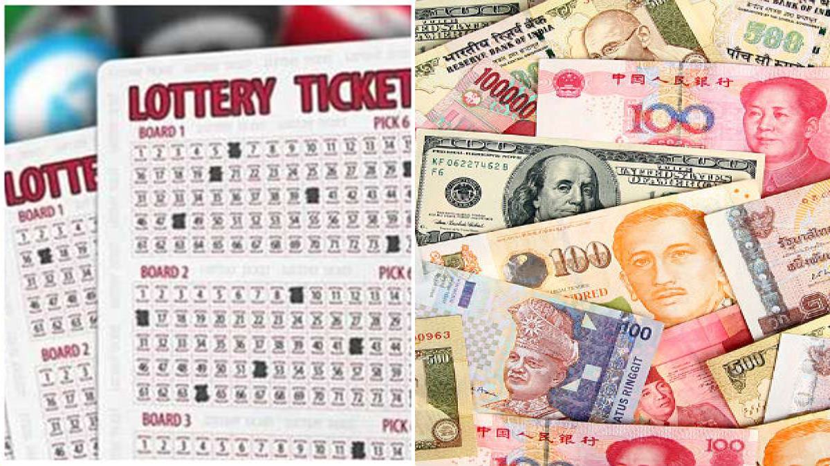 us lottery notes us lottery notes