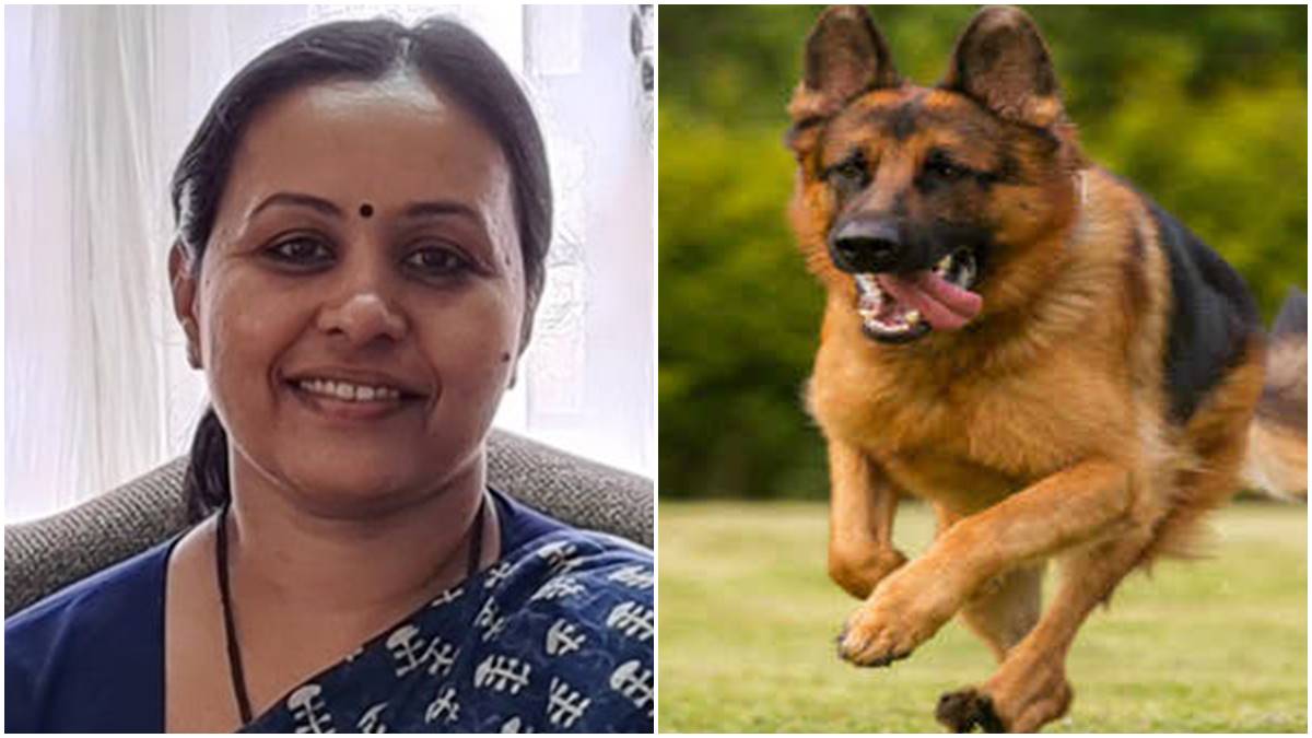 veena george veena george