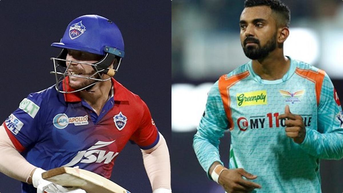 WARNER RAHUL WARNER RAHUL