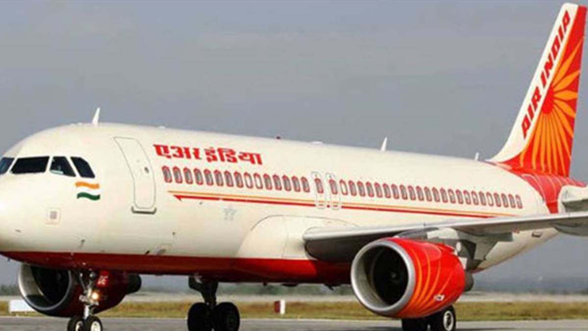 Air India Air India