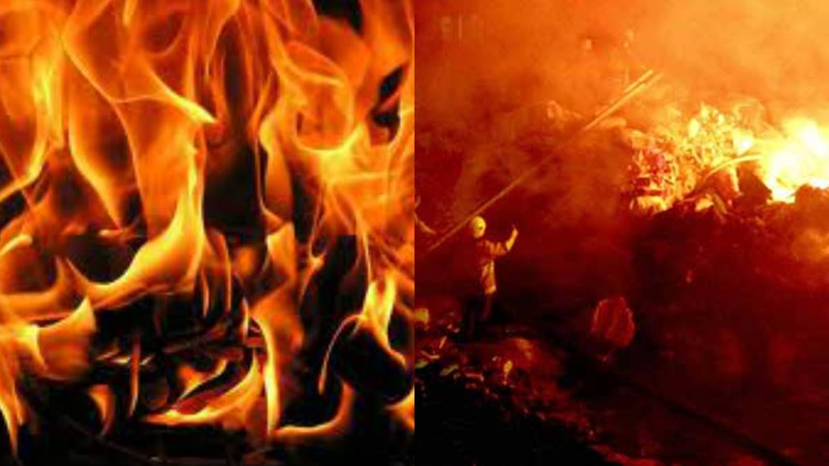 alappuzha fire alappuzha fire