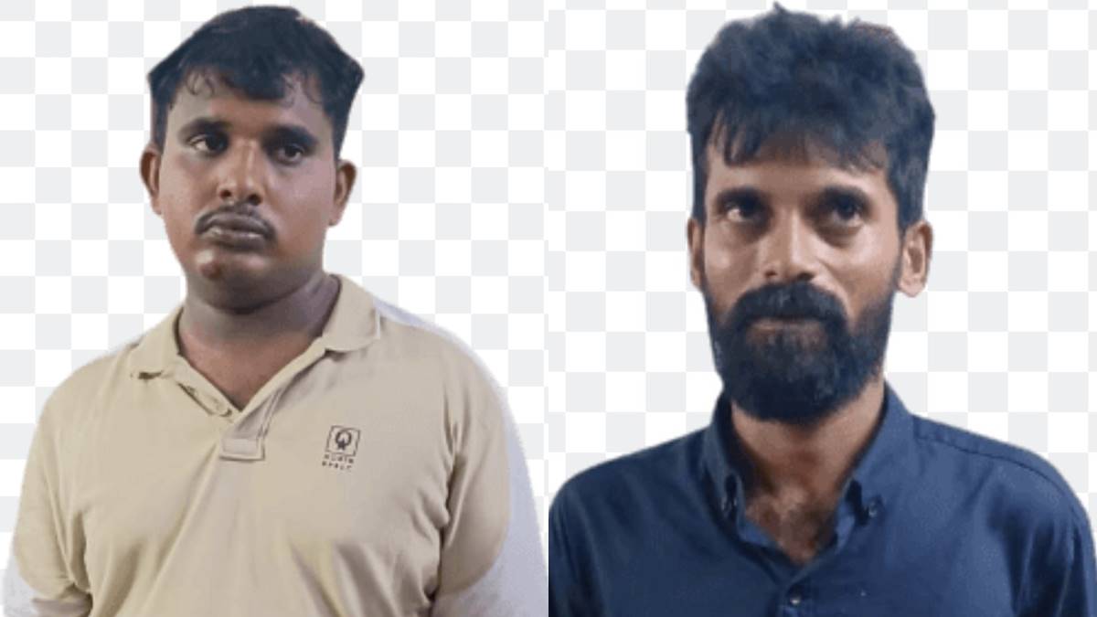 arrest arrest