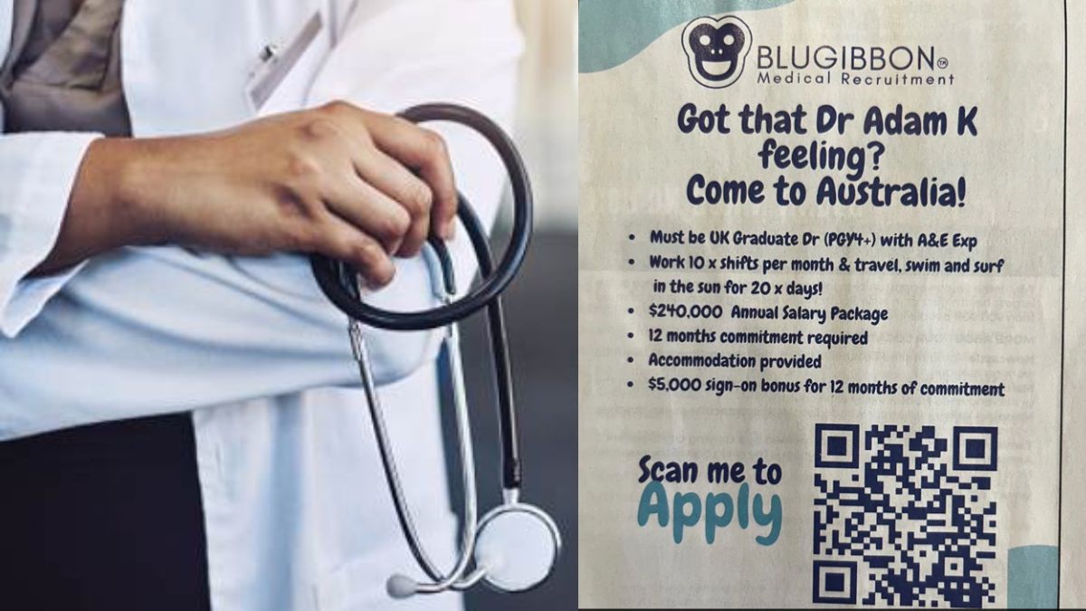 australiajob