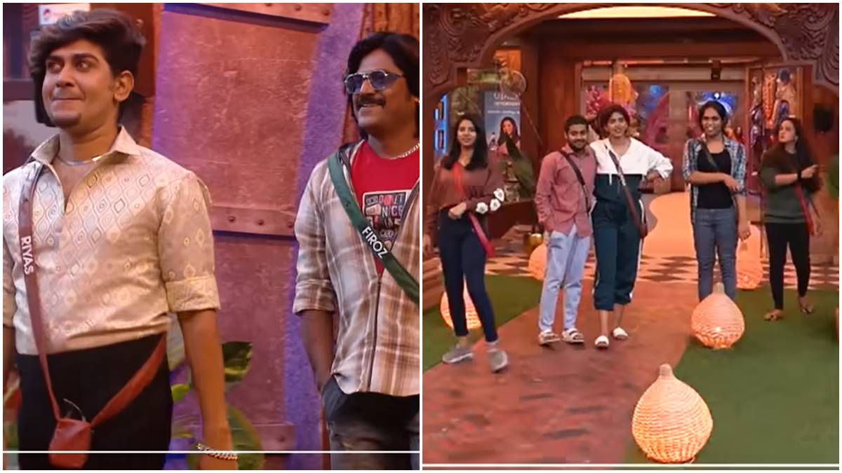 Bigg Boss311 Bigg Boss311