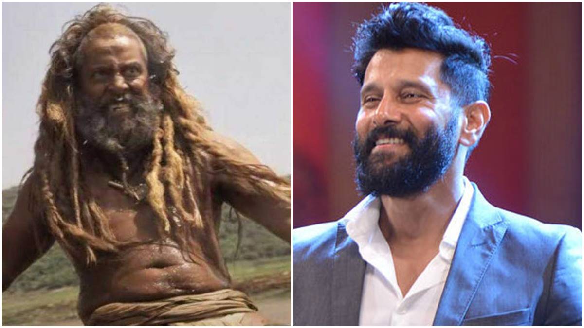 chiyan vikram