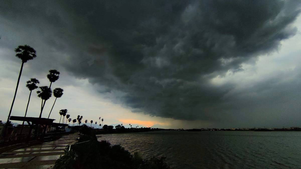 cyclone cyclone