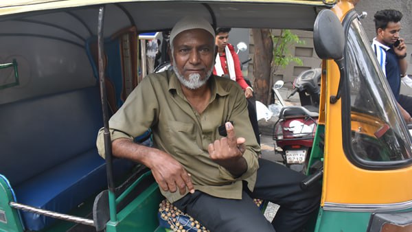 driver