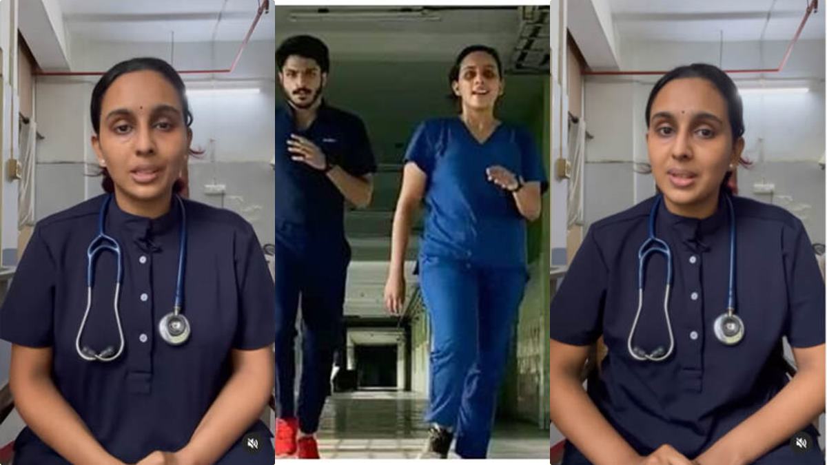 dr janaka viral instagram influencer, vandana das murder dr janaka viral instagram influencer, vandana das murder