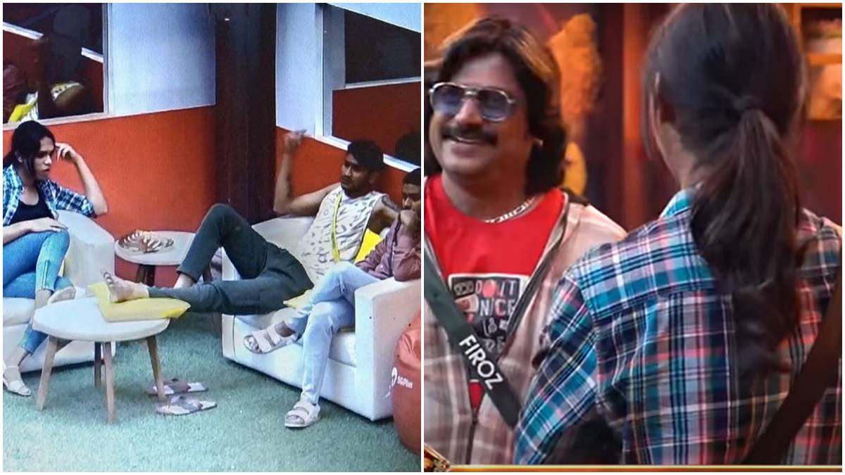 BB malayalam BB malayalam