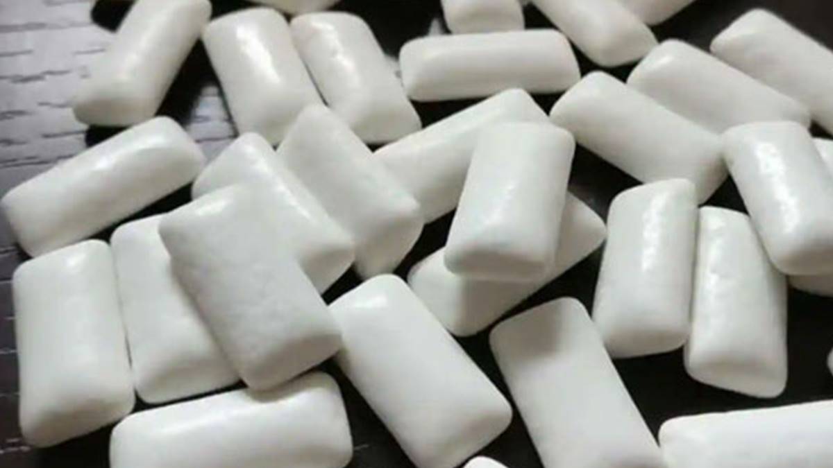 Gum 3311 Gum 3311