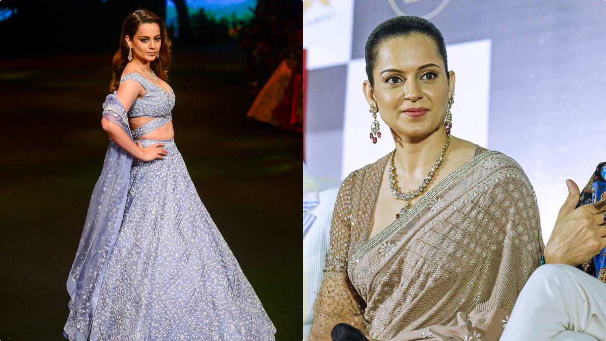 kangana ranaut kangana ranaut