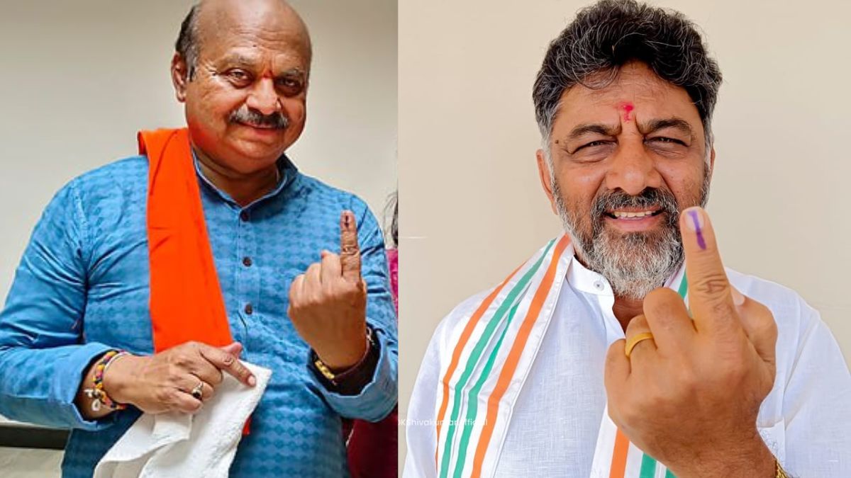 dk-shivkumar and bommai