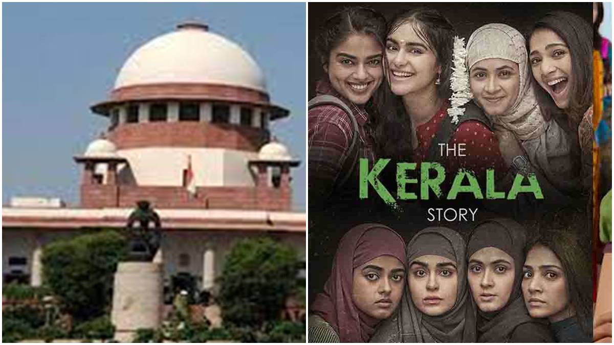 Kerala Story Kerala Story