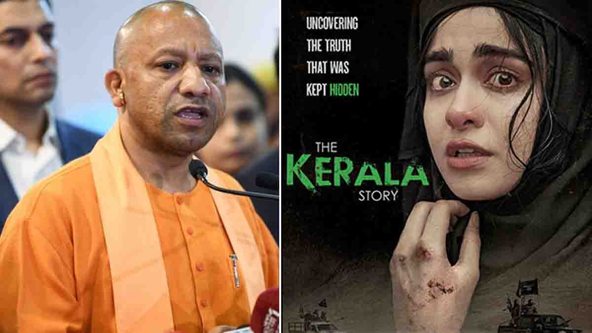 KERALA STORY KERALA STORY