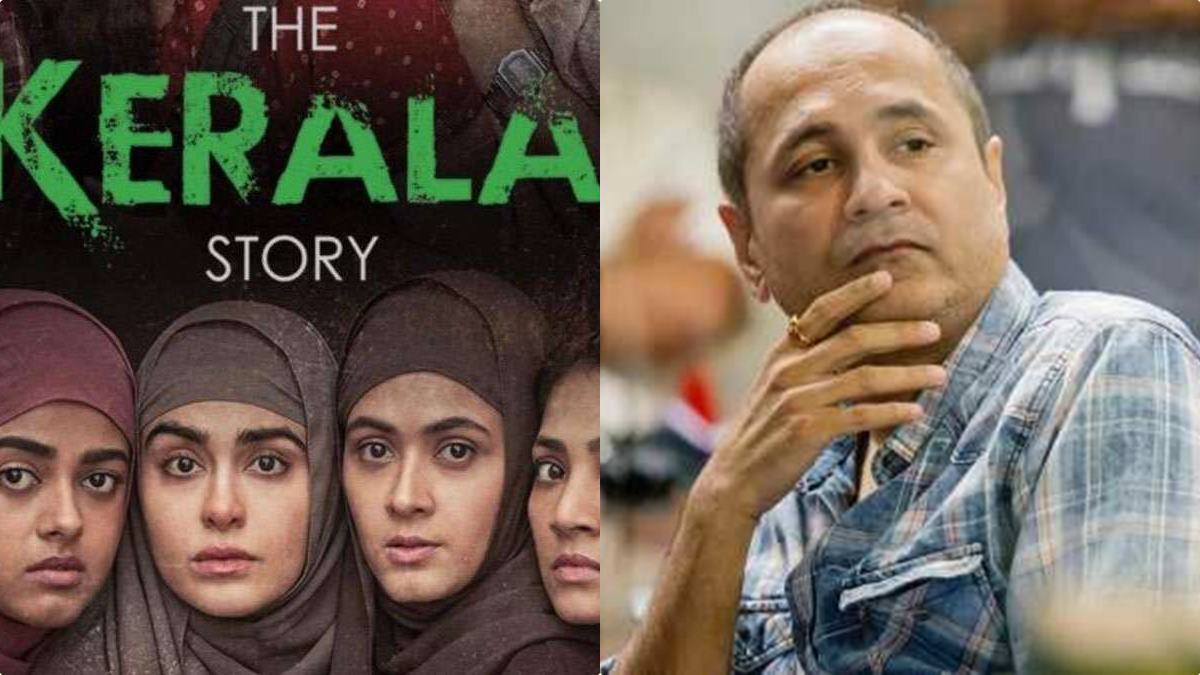 KERALA STORY VIPUL SHAH KERALA STORY VIPUL SHAH