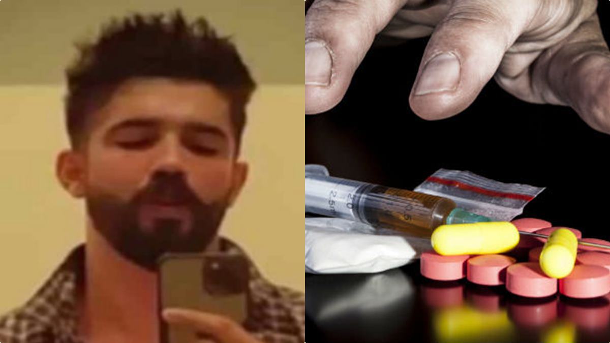 drugs youth dead drugs youth dead