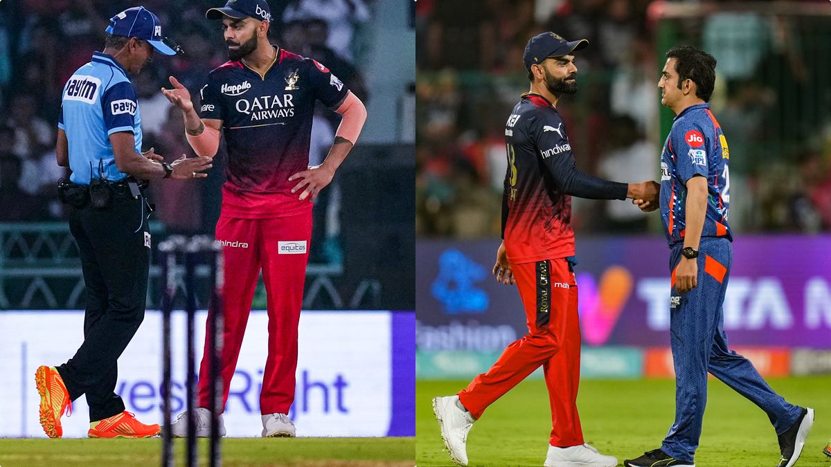 VIRAT KOHLI VIRAT KOHLI