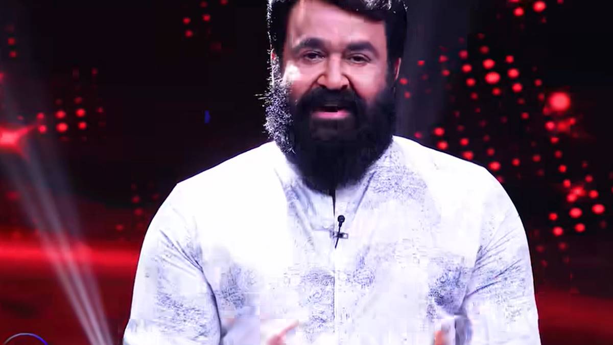 Bigg Boss Malayalm311 Bigg Boss Malayalm311