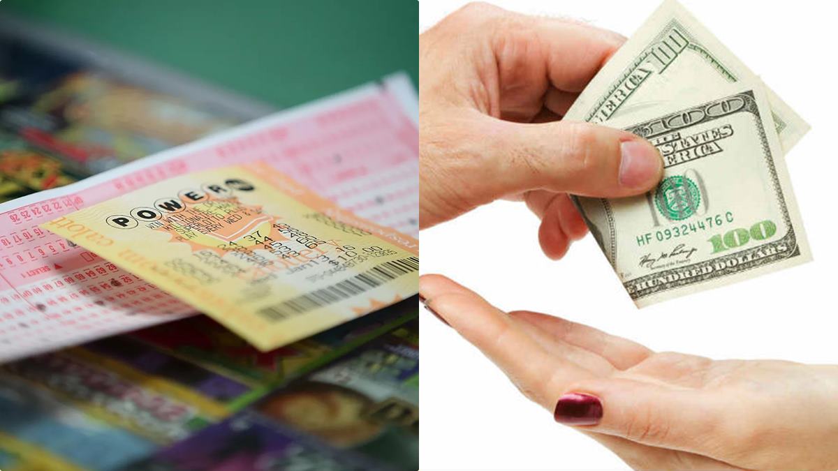  lottery