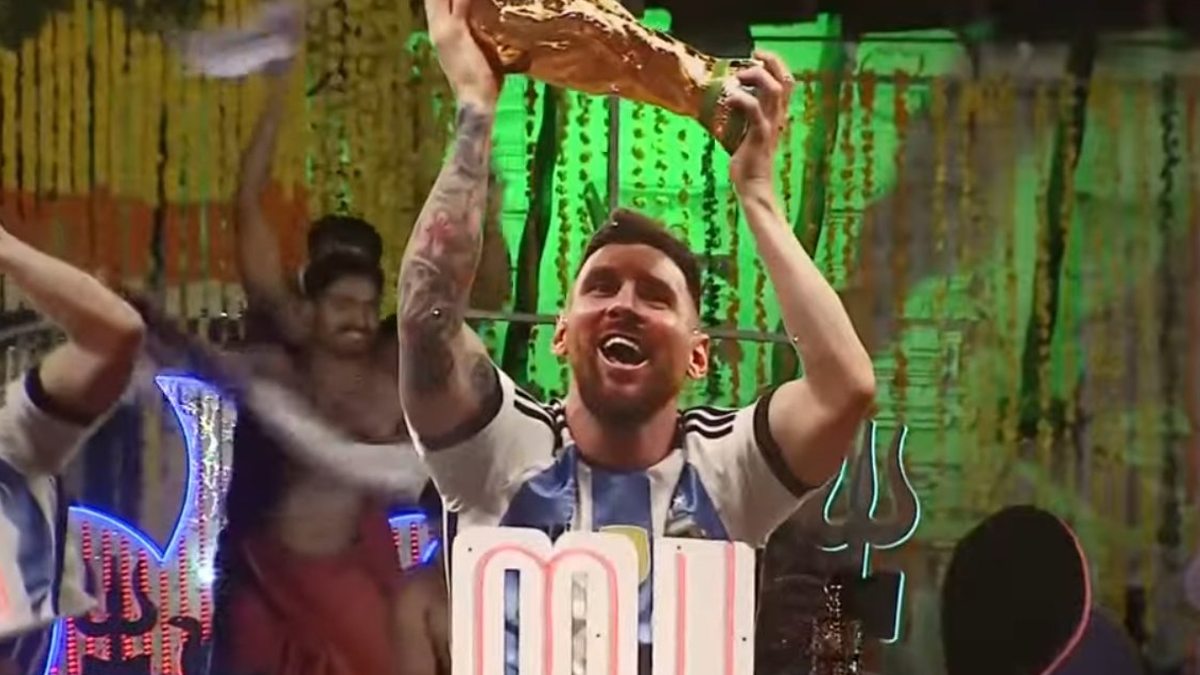 lionel messi lionel messi
