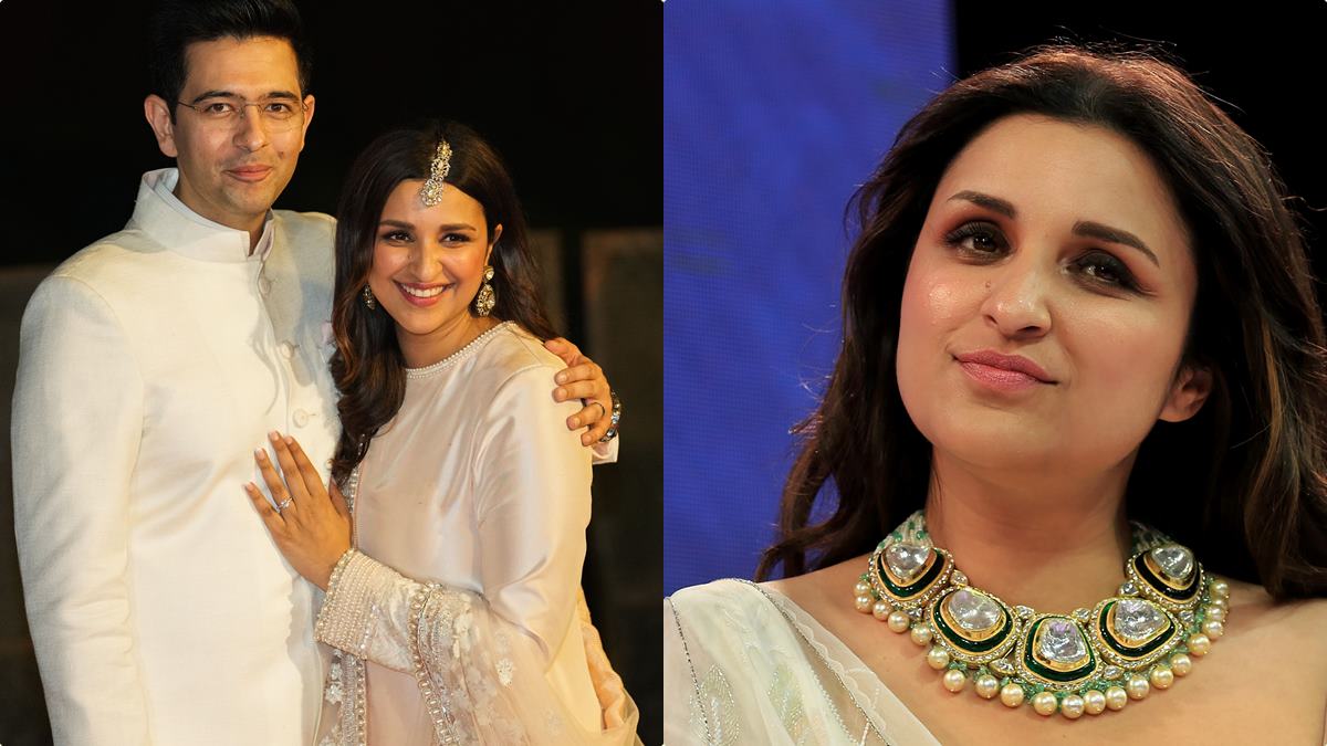 parineeti chopra raghav chadha engagement parineeti chopra raghav chadha engagement