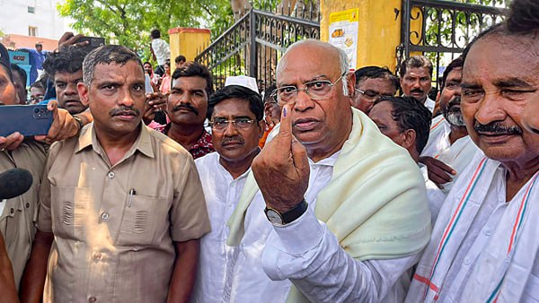Karnataka Result