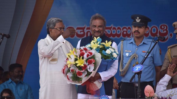 KJ GEORGE KJ GEORGE