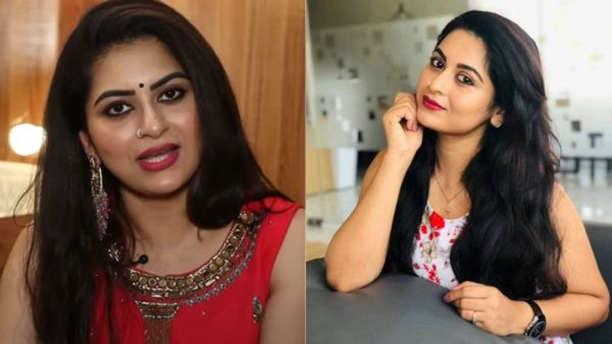 sruthilakshmi-