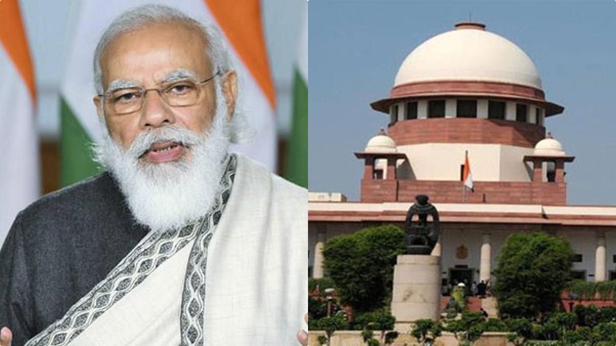 narendra modi supreme court governor issue narendra modi supreme court governor issue