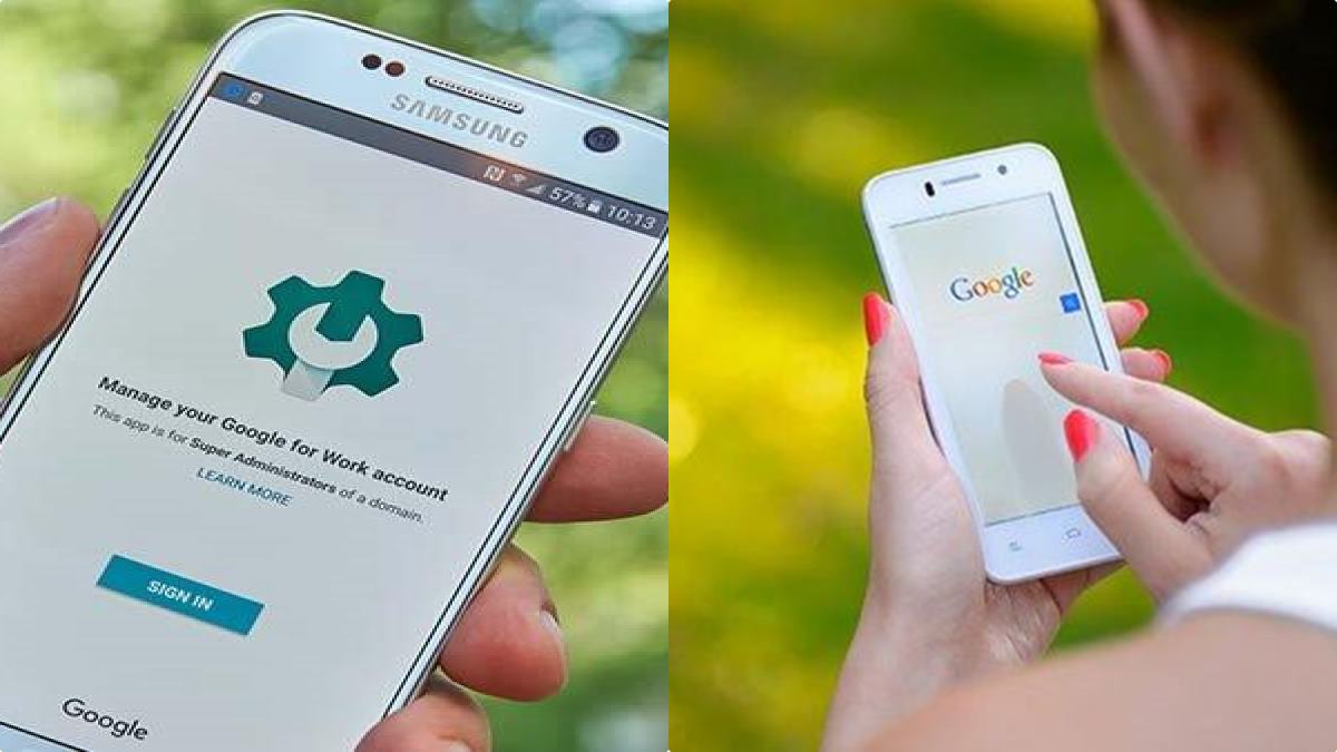 SMART PHONE LOST SMART PHONE LOST