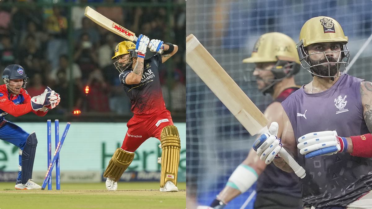 VIRAT KOHLI VIRAT KOHLI
