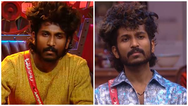 Bigg Boss m