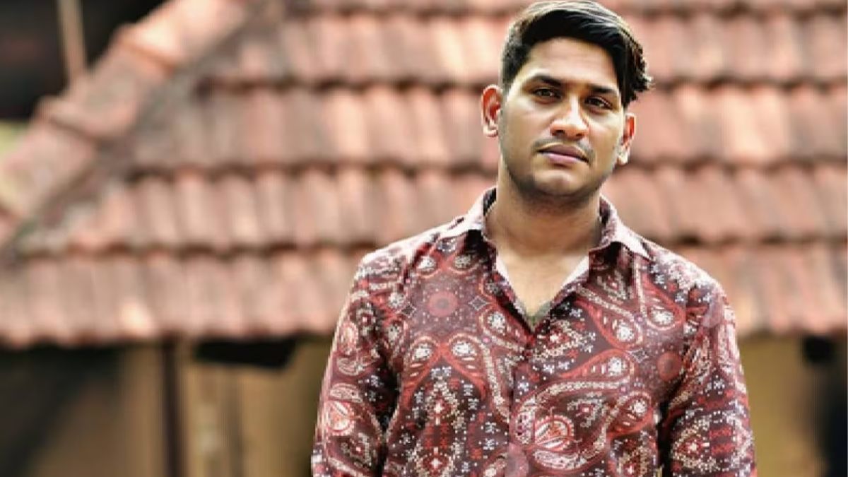  akhil marar