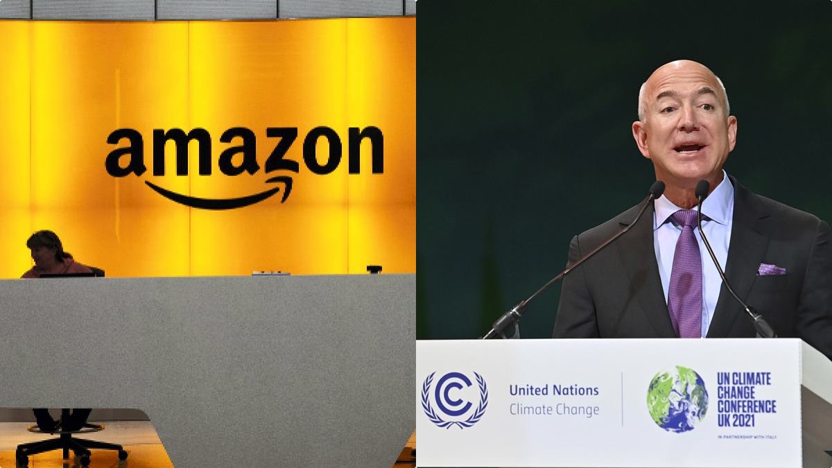 JEFF BEZOS AMAZON FOUNDER RENTED HOME JEFF BEZOS AMAZON FOUNDER RENTED HOME