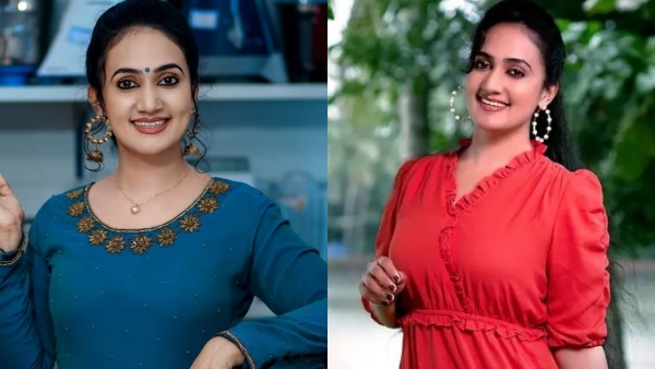 anu joseph