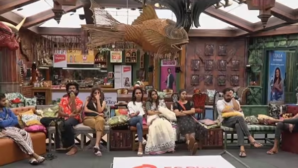 Bigg boss Bigg boss