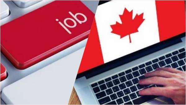  canada job