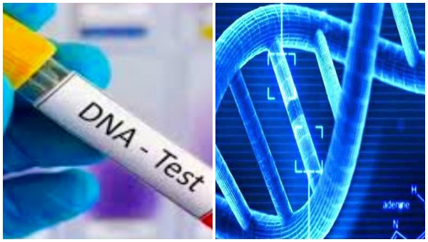 dna
