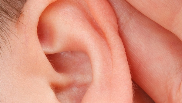 ear