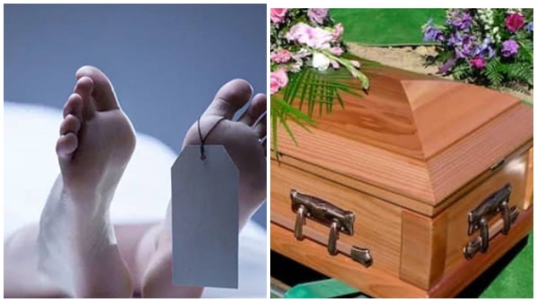 Death 121
