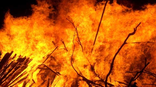 fire fire