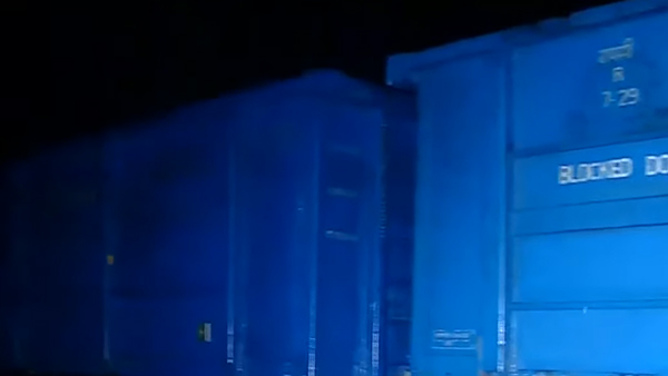 goods train goods train