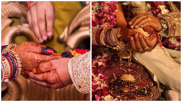 Marriage