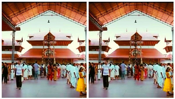 GURUVAYUR GURUVAYUR